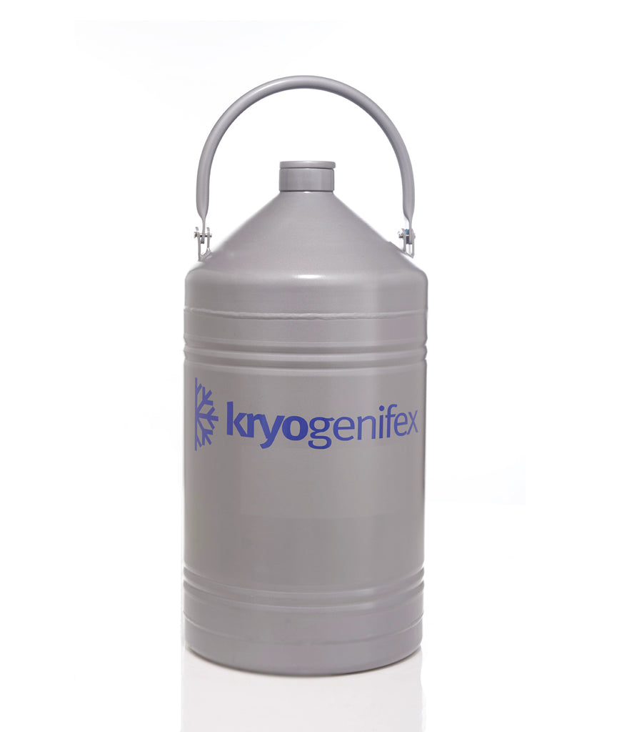 Kryo® 10 Liter Dewar