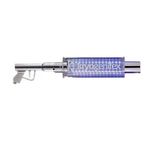 Kryo® LED Gun
